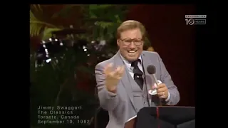 THE RAVENS - Jimmy Swaggart Crusade | September 10, 1982 Toronto Canada