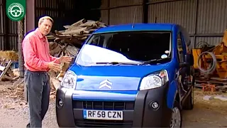 Citroen Nemo Van 2007-2017 | FULL REVIEW CITROEN NEMO VAN | WHAT YOU NEED TO KNOW...