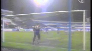 1998 October 20 Dinamo Moscow Russia 2 Real Sociedad Spain 3 UEFA Cup