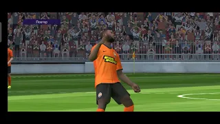 Открываем паки в pes mobile