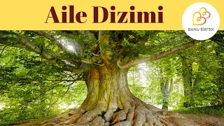 AİLE DİZİMİ