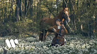 Gautier Capuçon – Bach: Cello Suite No. 1 in G Major, BWV 1007: III. Courante