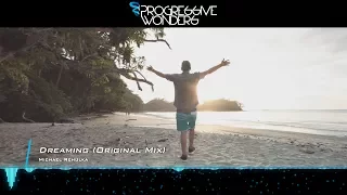 Michael Rehulka - Dreaming (Original Mix) [Music Video] [Alter Ego Progressive]