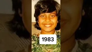 Kajol Transformation (1983 - 2023) #shorts #bollywood #actress #kuchkuchhotahai #transformation