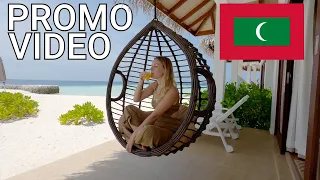 Our first promotional video ever | Cocogiri Island resort Maldives