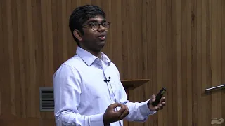 Research in Options 2019 - Minicourse -  Lakshithe Wagalath - Part II