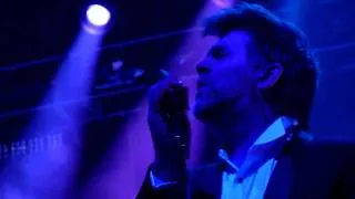 LCD Soundsystem 45:33 Part One Two Live Final Show Madison Square Garden New York April 2 2011
