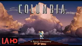 Columbia/Sony Pictures Animation/The Kerner Entertainment Company (Smurfs: The Lost Village variant)