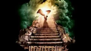 Led Zeppelin - Stairway To Heaven (Audio)