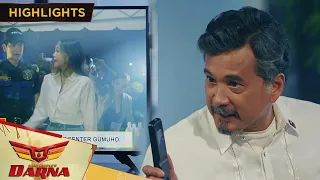 Mayor Zaldy is annoyed at Regina | Darna (w/ English Sub)