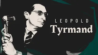 Leopold Tyrmand | W powiększeniu