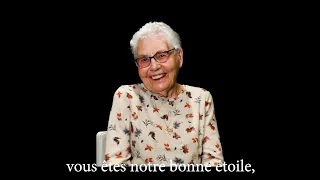 Mesdames de Beausoleil - Slam pour les Droits des Femmes