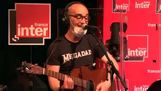 C'est comment là-haut ? - La chanson d'Aldebert