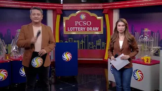 [LIVE] PCSO  9:00 PM Lotto Draw - September  17, 2023