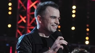 The Voice of Poland IV - Michał Rudaś - "Jai Ho" - Live I