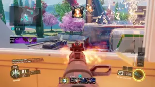 Fast Nuclear On NUK3TOWN!
