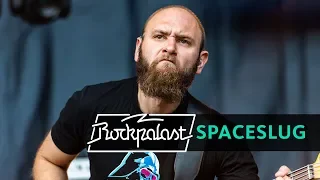 Spaceslug live | Rockpalast | 2019