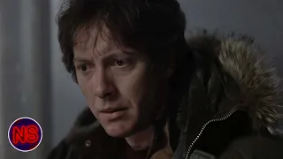 James Spader Doesn't Like Any of This | Alien Hunter (2003) | Now Scaring