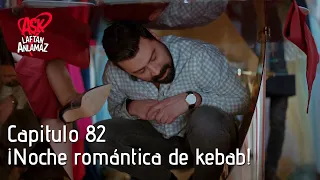 ¡Tuval y Cemil fueron allanados! | Amor Sin Palabras Capitulo 82