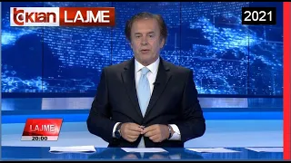 Edicioni i Lajmeve Tv Klan 12 Shtator 2021, ora 23:30 Lajme - News