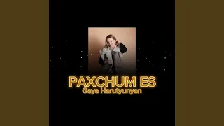 Paxchum Es
