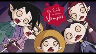 Die Schule der kleinen Vampire - Intro