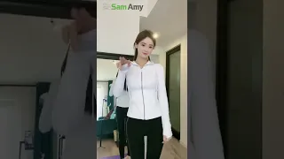 Hot's Douyin TikTok China Beautiful Girl Dance Sexy Ep 137