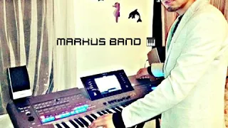 Markus Band - odi čaj 🎹🎤