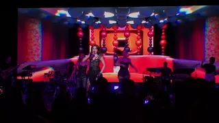 Camila Cabello  - Into It (Vancouver, Never Be The Same Tour 2018)