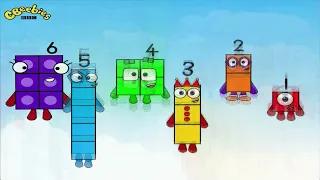 Dozenalblocks Intro Song but with my sprites , @Numberblocks