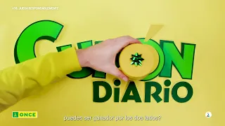 TUTORIAL - Cómo jugar al Cupón Diario de la ONCE