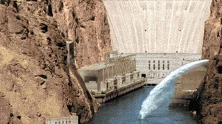 How U.S. Ambition Took on the Might of the Colorado River