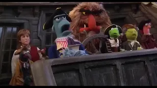 Muppet Treasure Island - Roll Call
