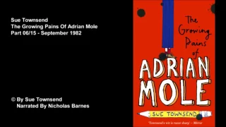 The Growing Pains Of Adrian Mole | Part 6 | September 1982