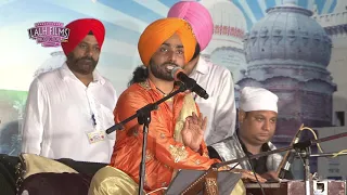 Satinder Sartaj Live  Mela Raja Sahib Ji Jhingran 31/08/2018