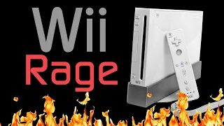 Mike Matei Rage Compilation - Wii