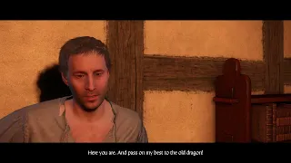 Kingdom Come: Deliverance - Part 47 [1080p, 60fps, and No Commentary]