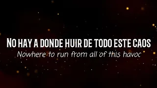 Ruelle - Madness • Sub español & lyrics