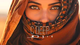C Deep Music - Ethnic & Deep House Mix 2024 [Vol.14]