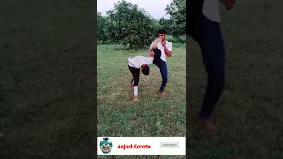 Best Technique In The World To Release Coller Grip || दुश्मन कॉलर पकड़ तो || Road Fight | Kick Power