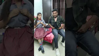 ladki school bunk karke gayi oyo | motivation video viral