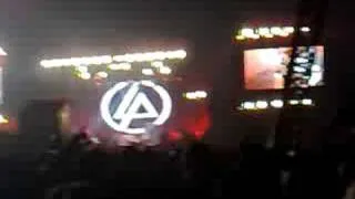 Linkin Park/Jay-Z  - Milton Keynes -UK