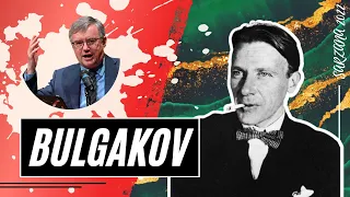 Vite e Destini: BULGAKOV - Alessandro Barbero (Sarzana 2022)