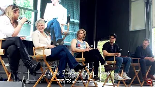 I Was Feeling Epic in Mystic Falls...Again︱TVD/TO Crossover Panel - April 16th, 2023