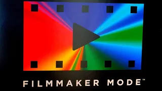 What is Filmmaker Mode? | CES 2020