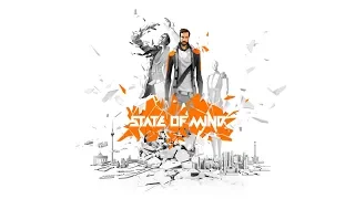 State of Mind - Teaser Trailer 2018 [EN]