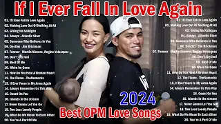 The Bets OPM Love Songs by Don Petok & The Dons Band💥 Nonstop Slow Rock Medley💥If I Ever Fall ...