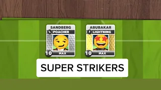 🤩 NEW super formation 💪 Score! Match 4-4-2 gameplay #1