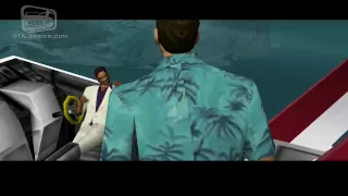 GTA Vice City - Walkthrough - Mission #17 - Supply & Demand (HD)