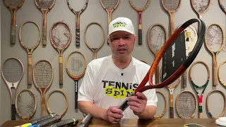 WHAT ARE THE BEST TENNIS RACKETS SO FAR IN 2023?
